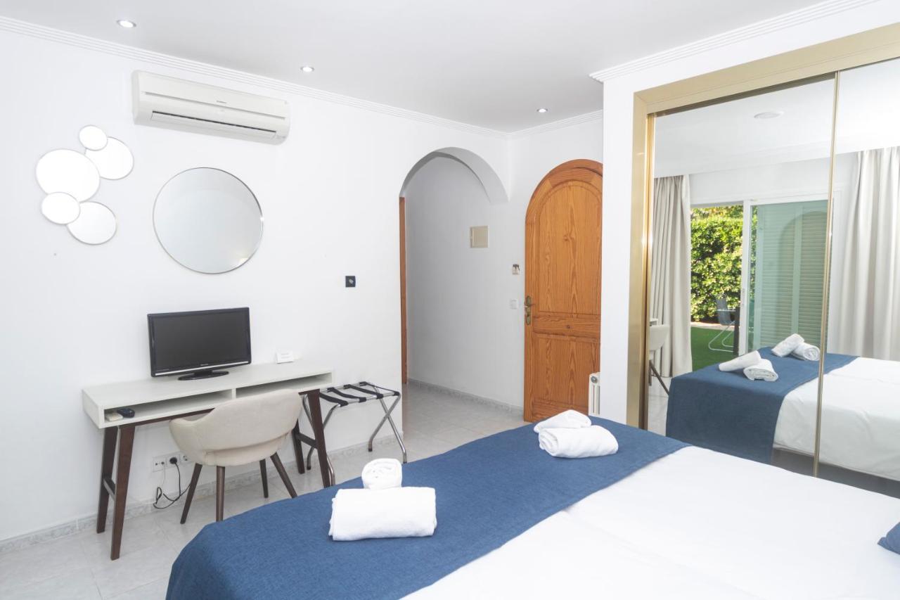 Nura Houses Condor Palma de Maiorca Exterior foto